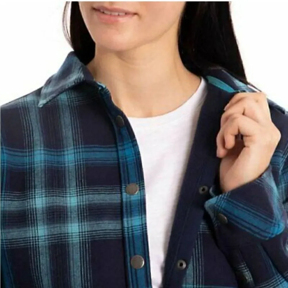 Orvis navy teal